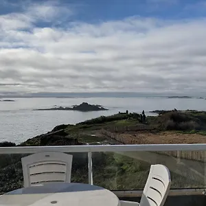 La Conchee Hébergement de vacances Saint-Malo