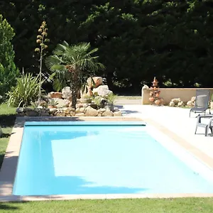 La Bastide Au Coeur De La Provence Appartement